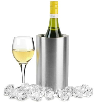 Refroidisseur à vin à double paroi Cuisinox