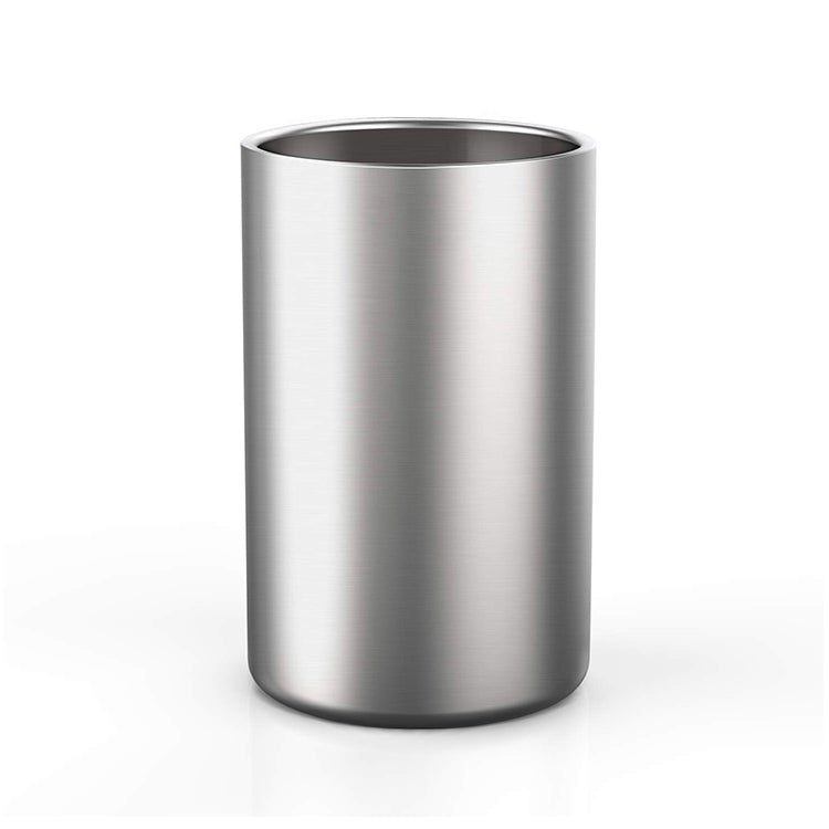wine chiller double-walled