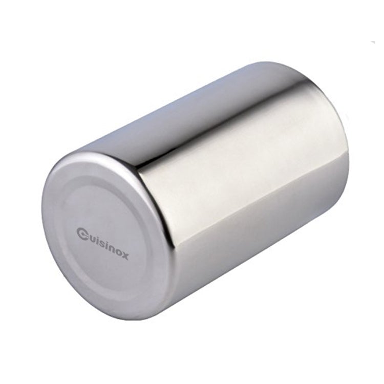 Refroidisseur à vin à double paroi Cuisinox