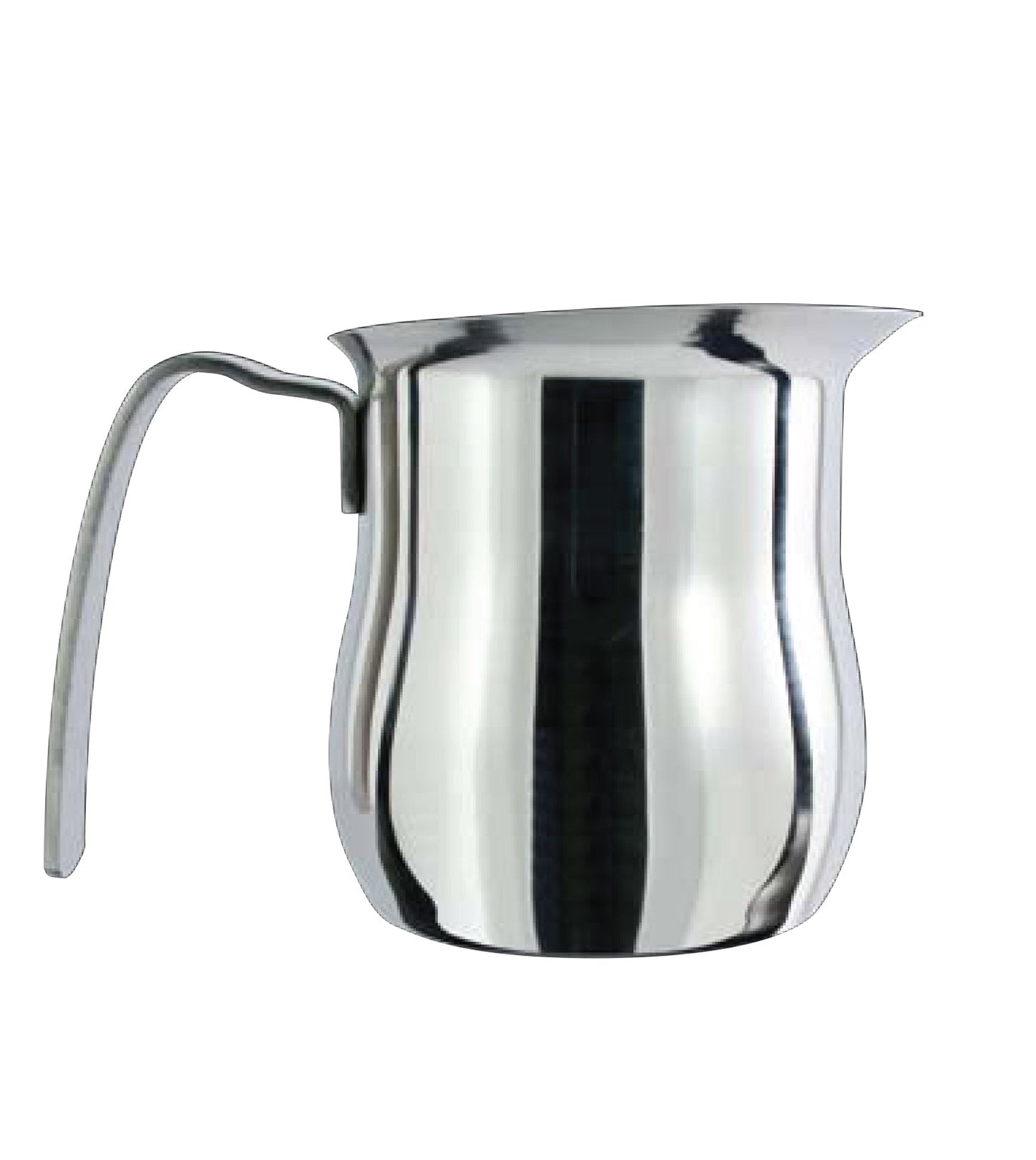 Jarra/crema para espumar leche Cuisinox de 17 oz