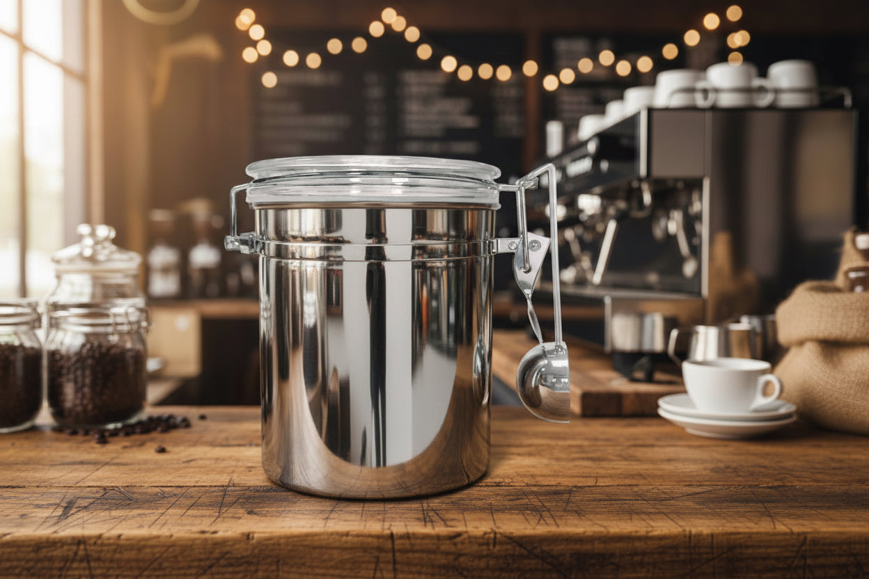 Cuisinox Coffee / Tea Scoop