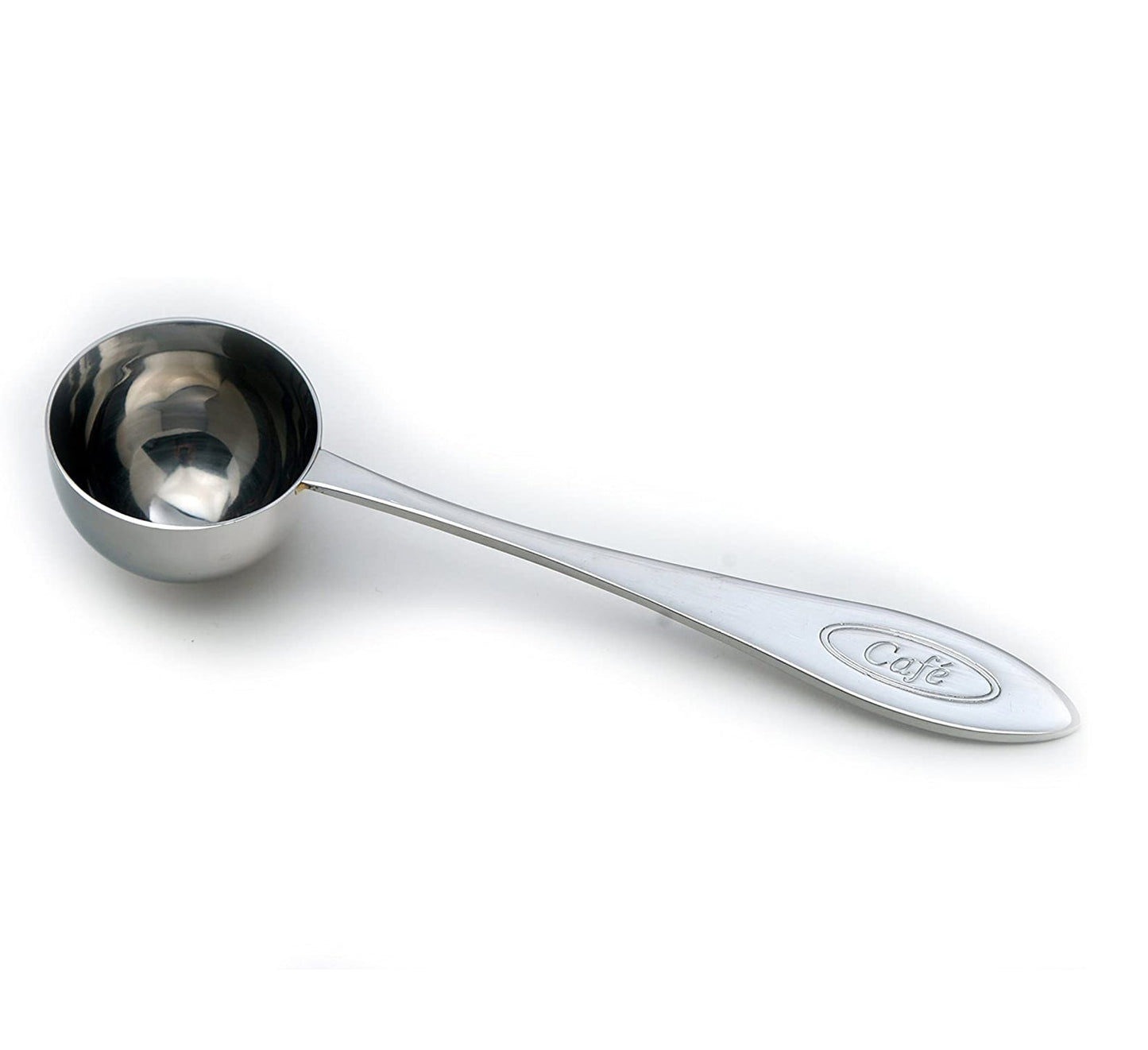 Cuisinox Caf̩ Engraved Coffee Measuring Scoop