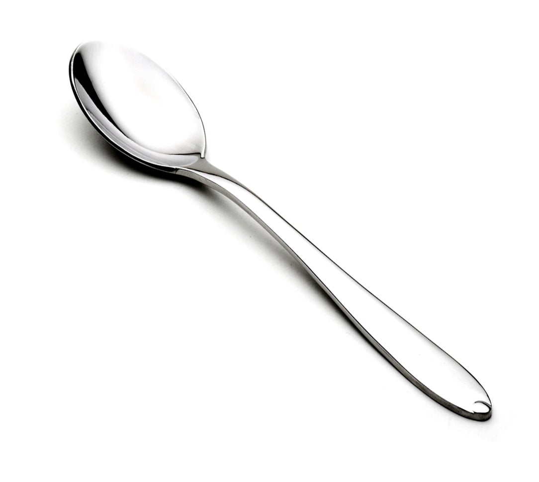 Cuisinox Alpha Lot de 4 cuillères à café