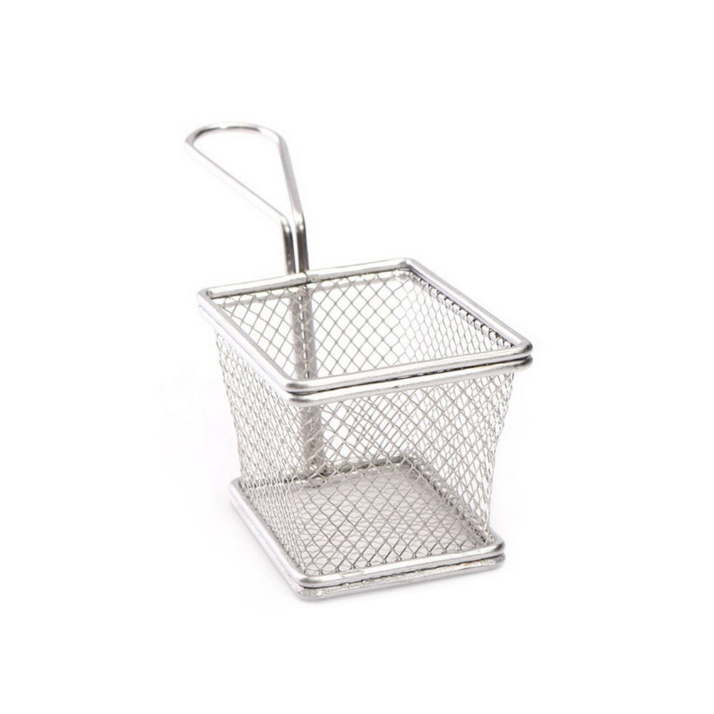 Panier à frites personnel Cuisinox