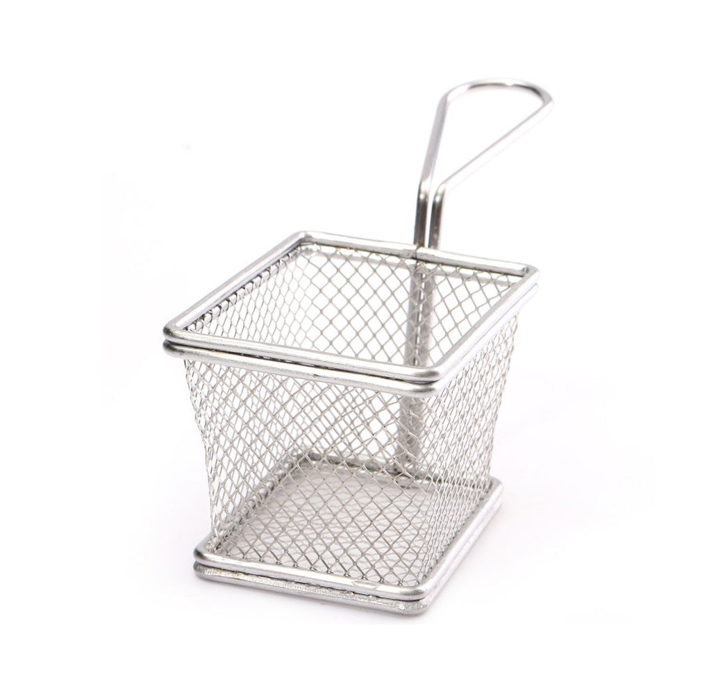 Panier à frites personnel Cuisinox