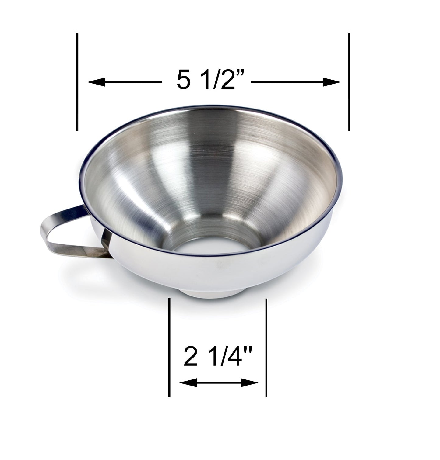 Cuisinox Canning Funnel