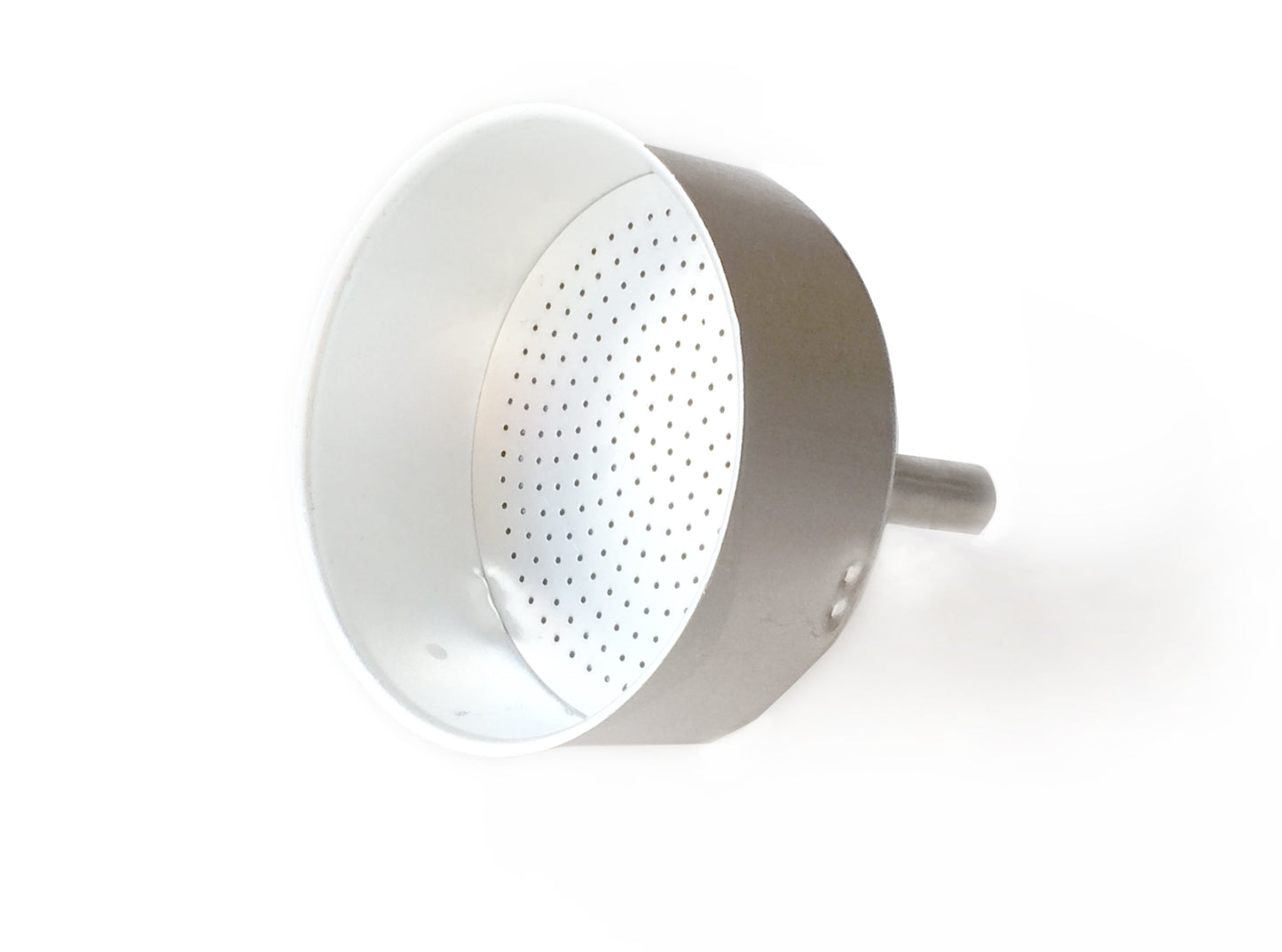 Funnel Filters for Bialetti Aluminum Espresso Makers