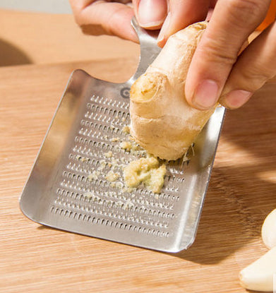 Cuisinox Ginger/Garlic Grater