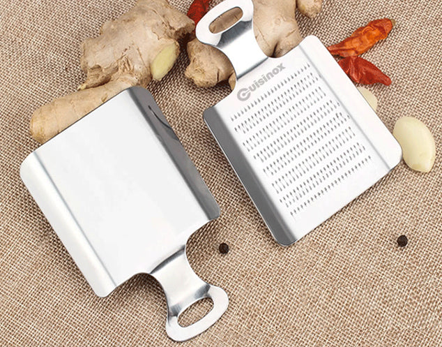 Cuisinox Ginger/Garlic Grater