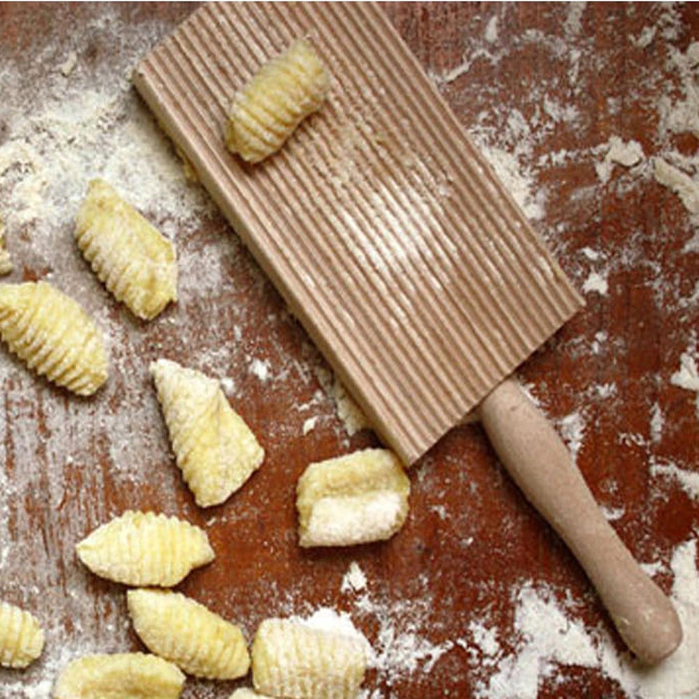 Tabla de ñoquis Cuisinox