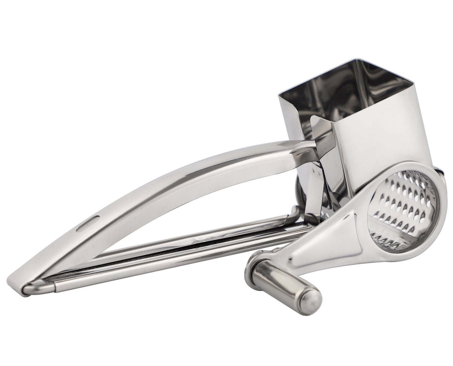 Cuisinox Rotary Cheese Grater
