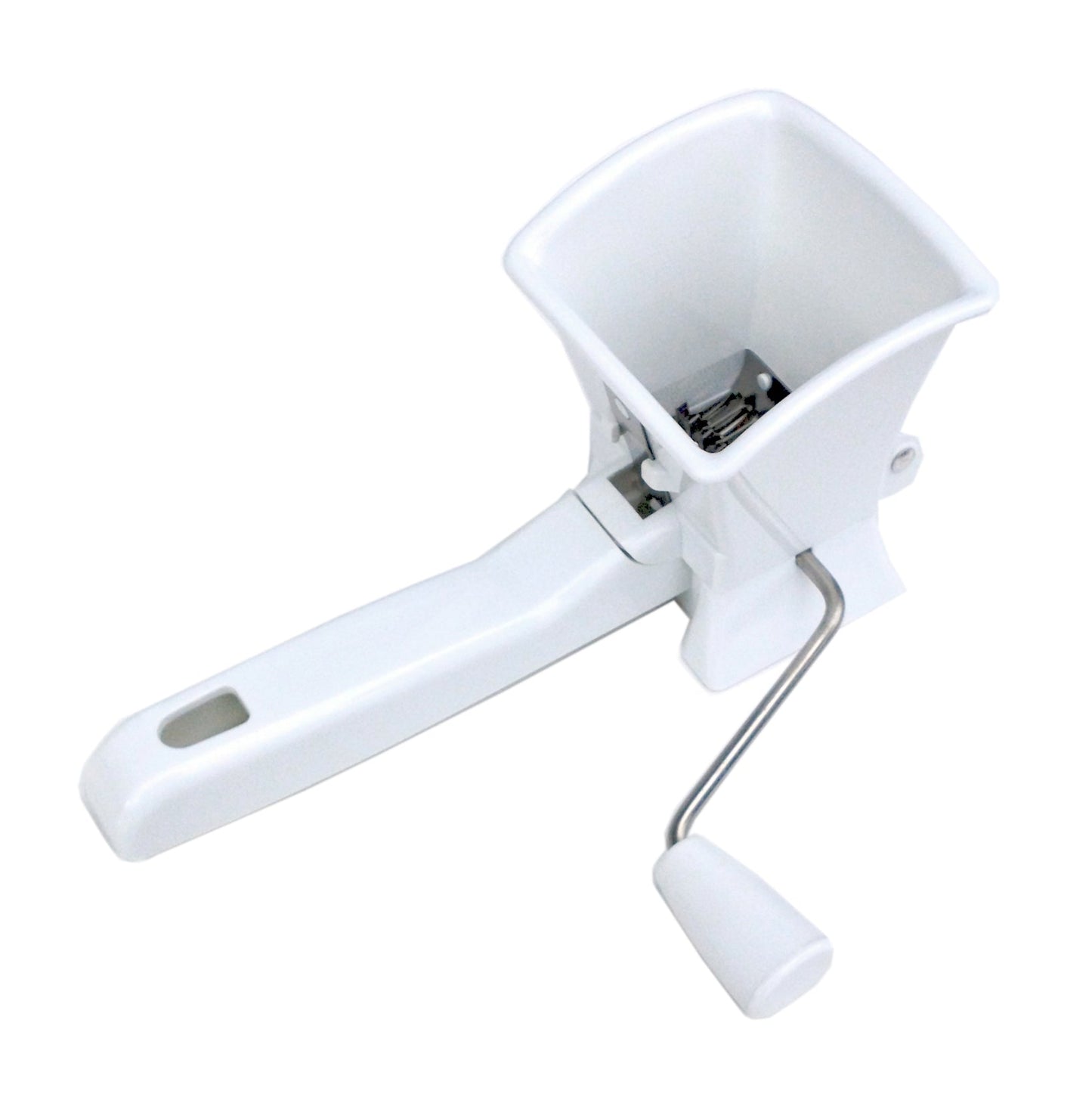 Rotary Herb Chopper