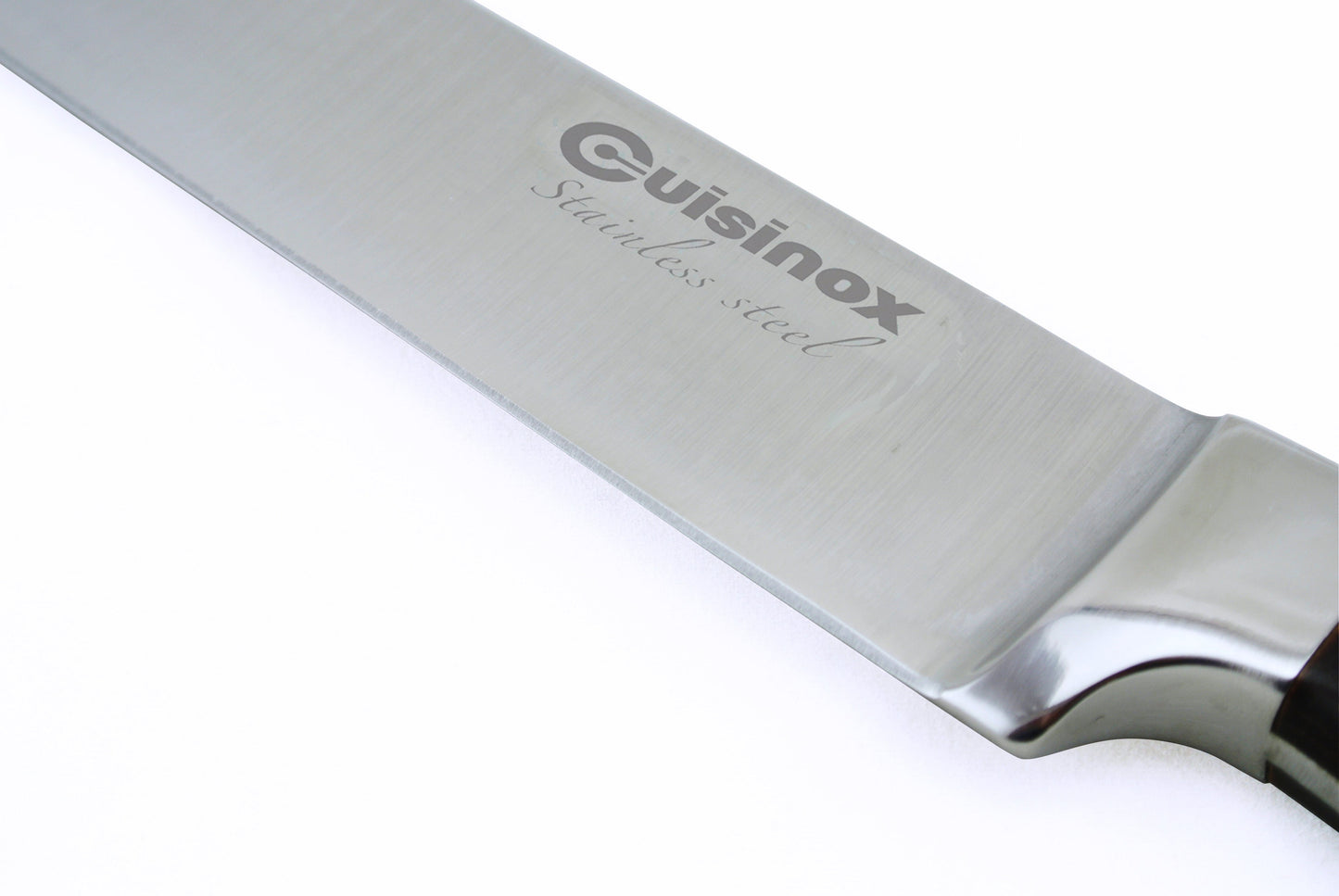 Cuchillo de trinchar de lujo Cuisinox