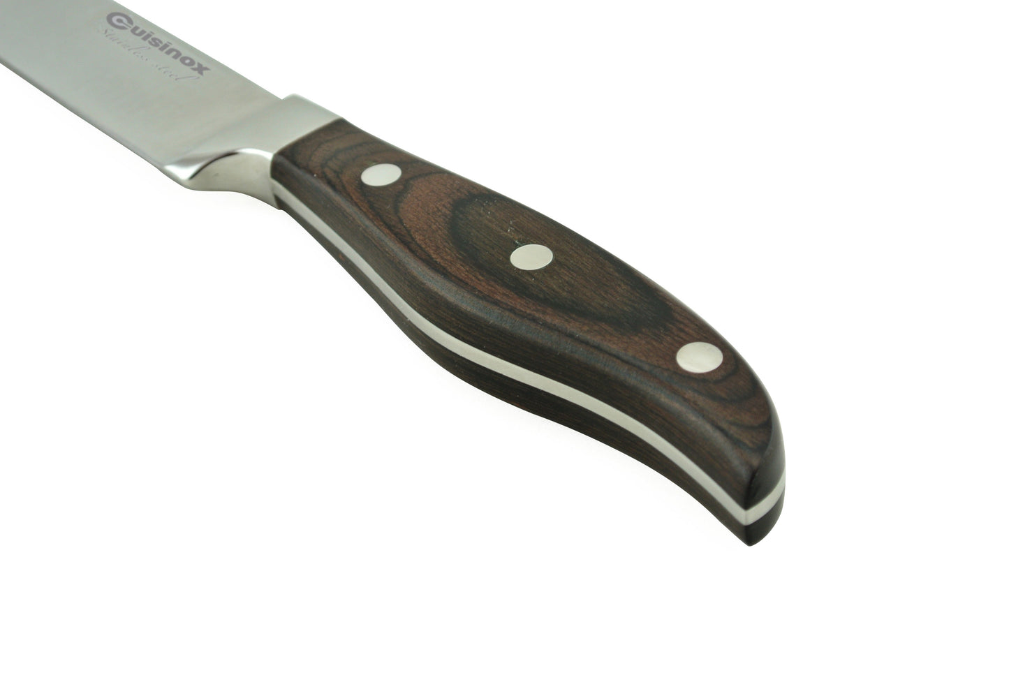 Cuchillo de trinchar de lujo Cuisinox