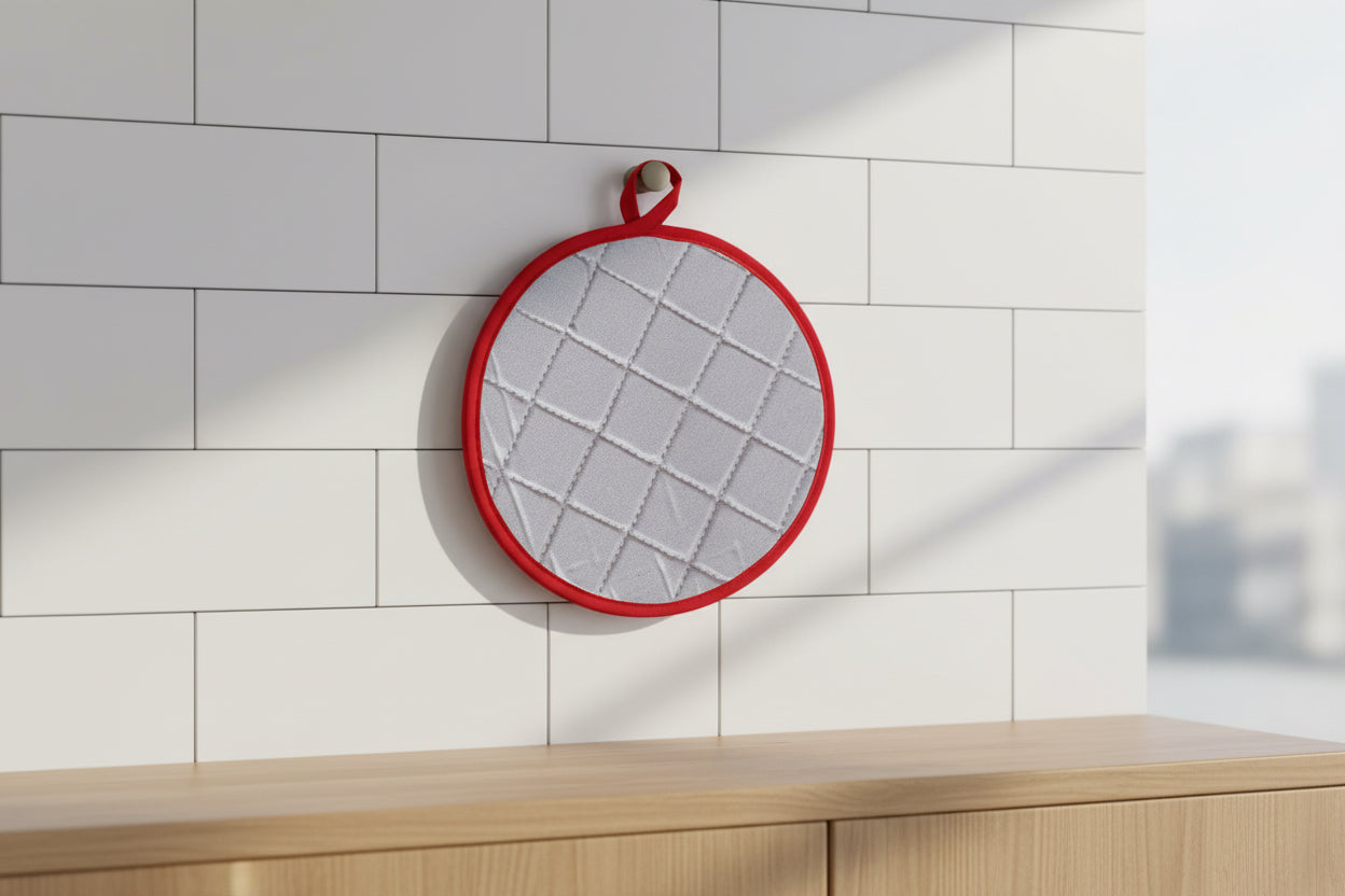 Cuisinox Round Potholder