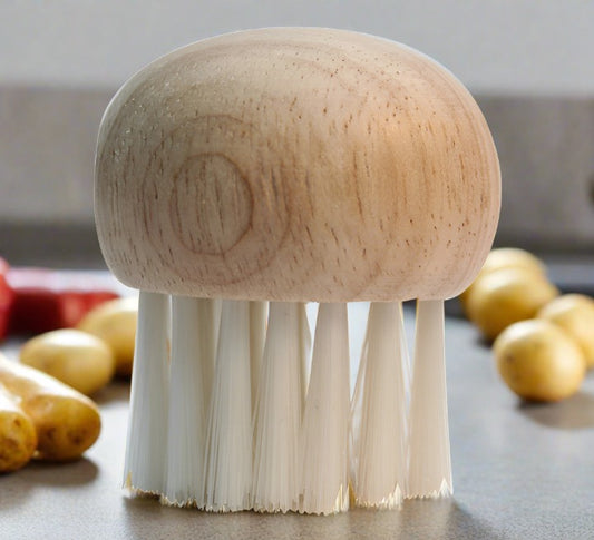 Cuisinox Mushroom and Potato Brush