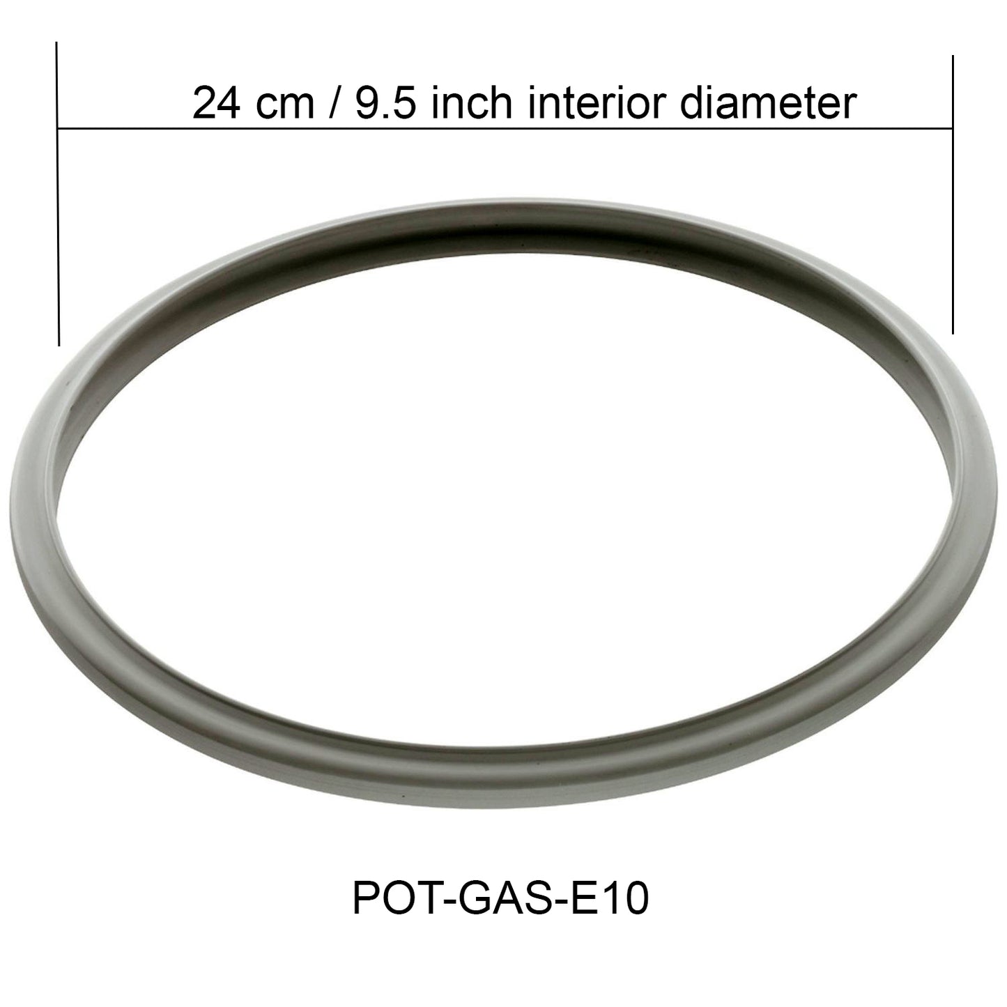 Pressure Cooker Silicone Gaskets