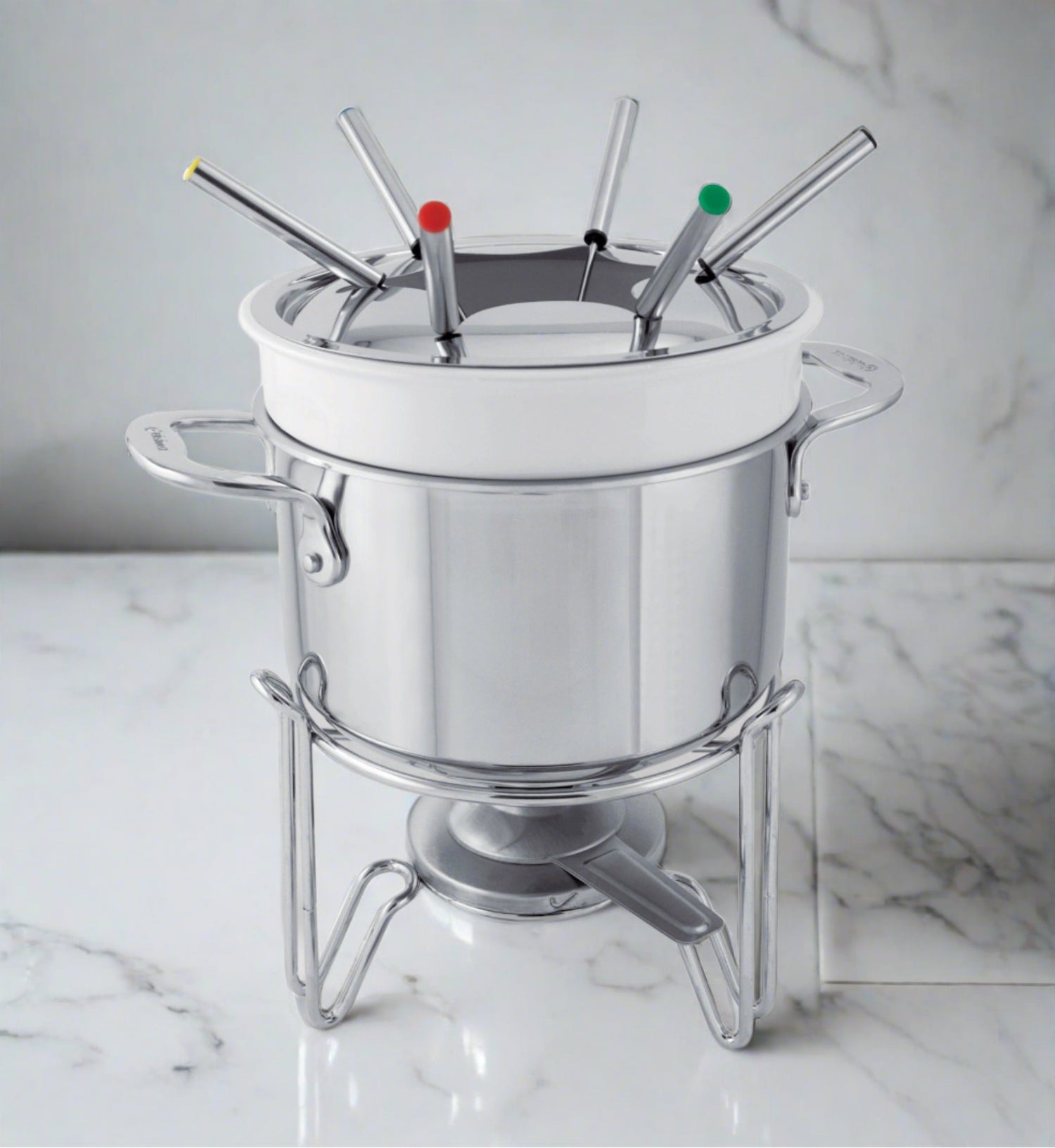 Fondue set