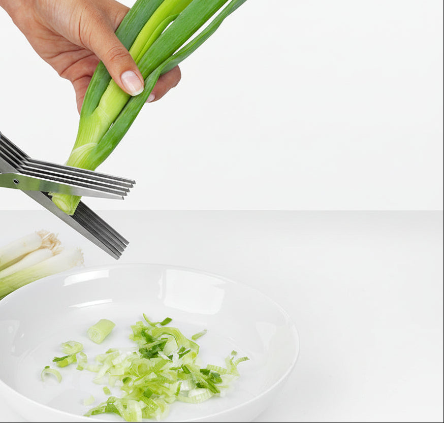 Tijeras para hierbas Cuisinox