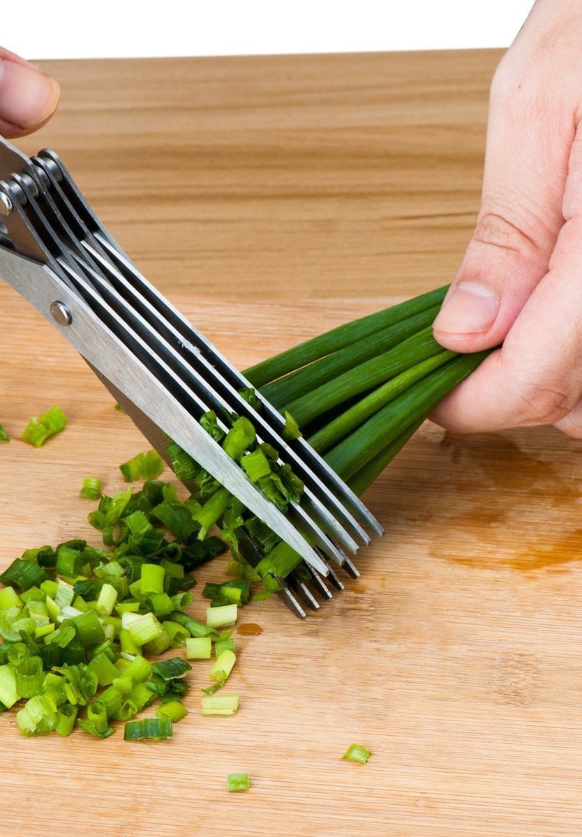 Cuisinox Herb Scissors
