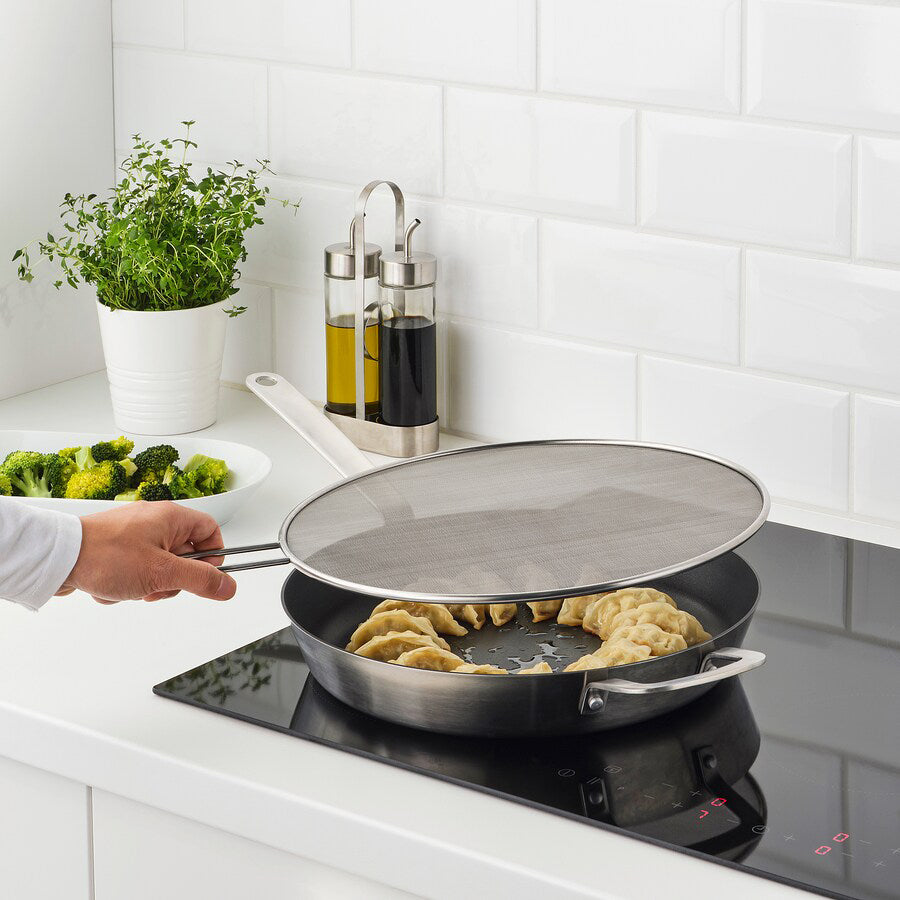 Pantalla de salpicaduras Cuisinox