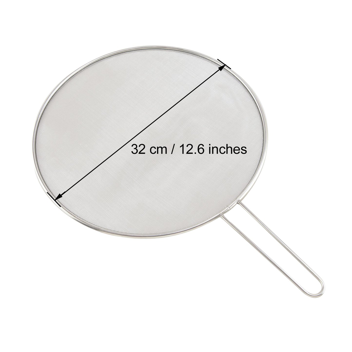 Pantalla de salpicaduras Cuisinox