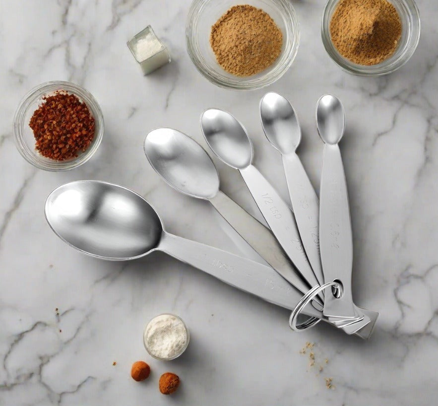 Cuisinox Measuring Spoon Set of 5