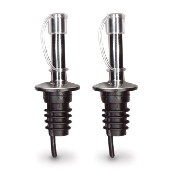 Cuisinox Set of 2 Pouring Spouts