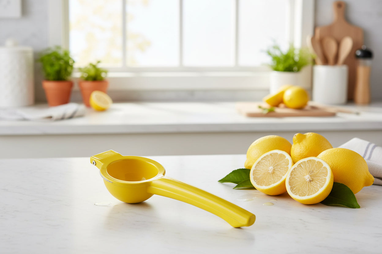 Cuisinox Lemon Squeezer/Juicer