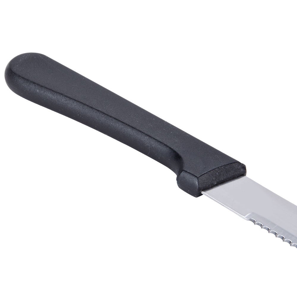Juego de 4 cuchillos para carne Cuisinox