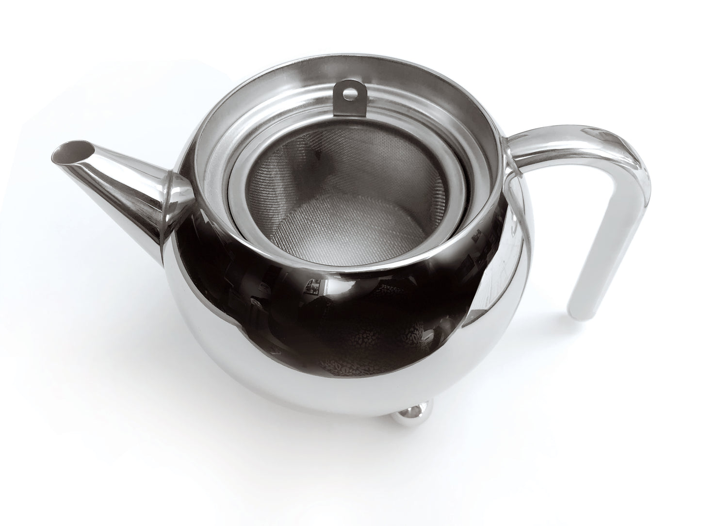 Cuisinox Tea Infuser Basket For Teapots
