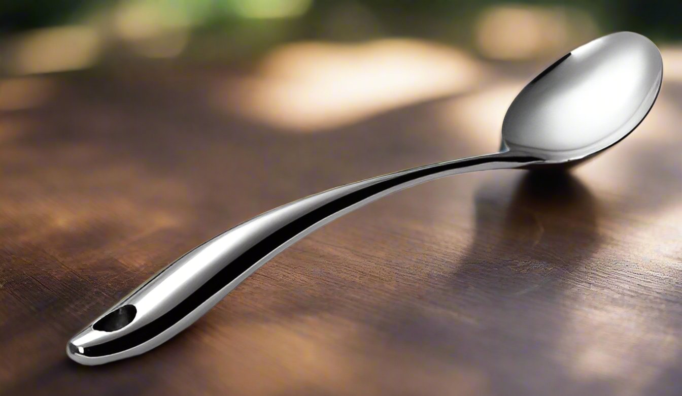 Cuchara de cocina Cuisinox Super Elite