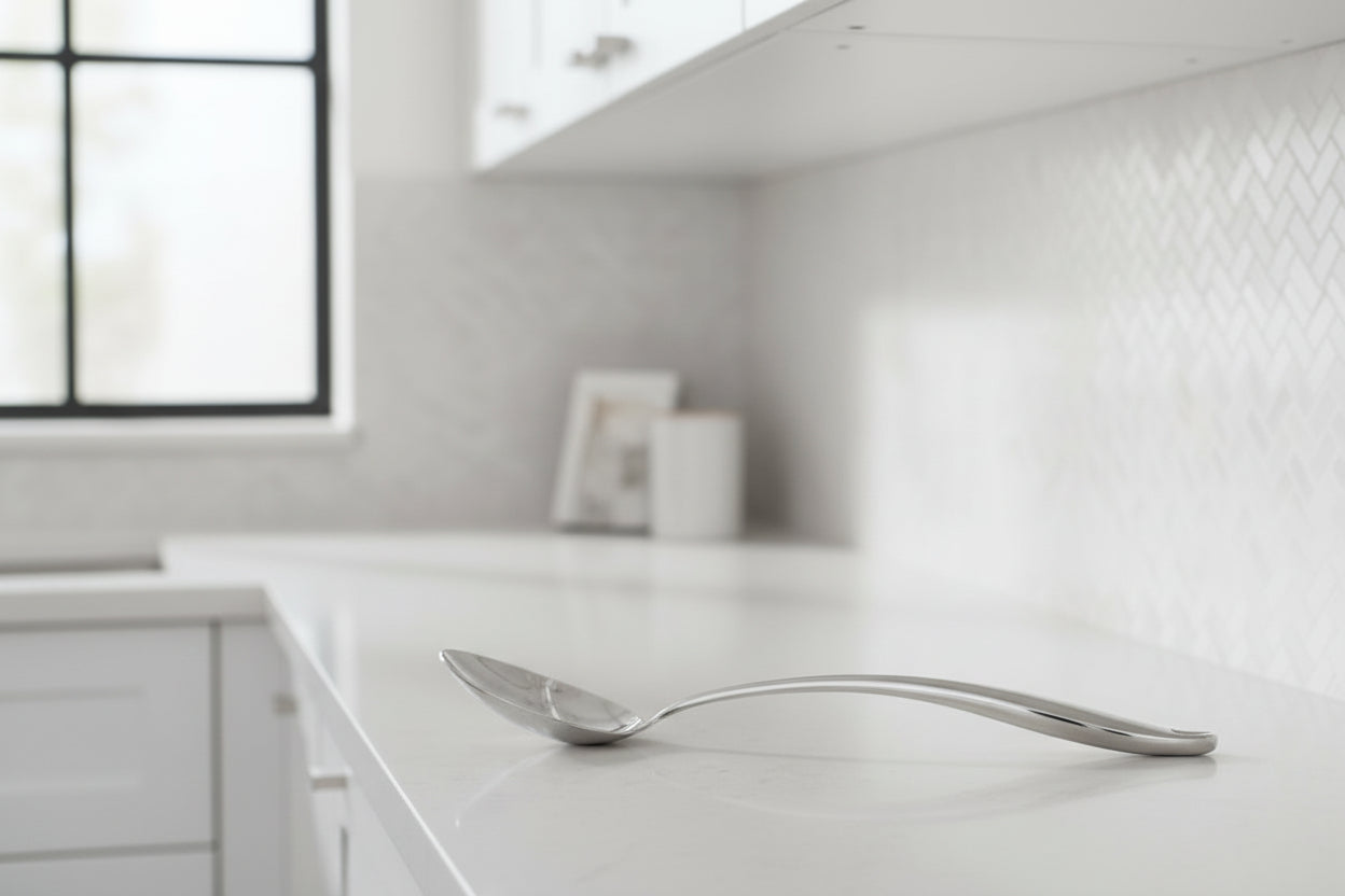 Cuisinox Super Elite Slotted Spoon