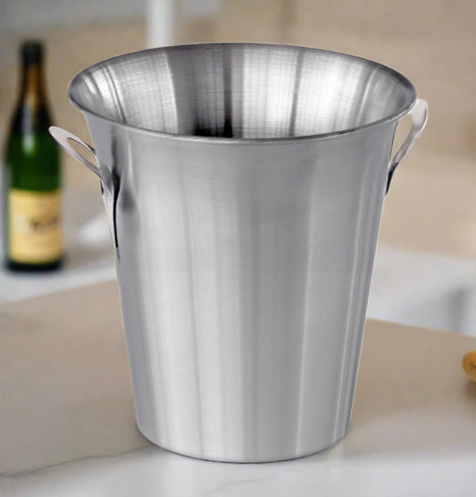 Cuisinox Tulip Shape Champagne / Wine Bucket