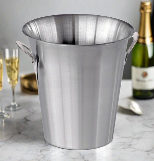 Cuisinox Tulip Shape Champagne / Wine Bucket