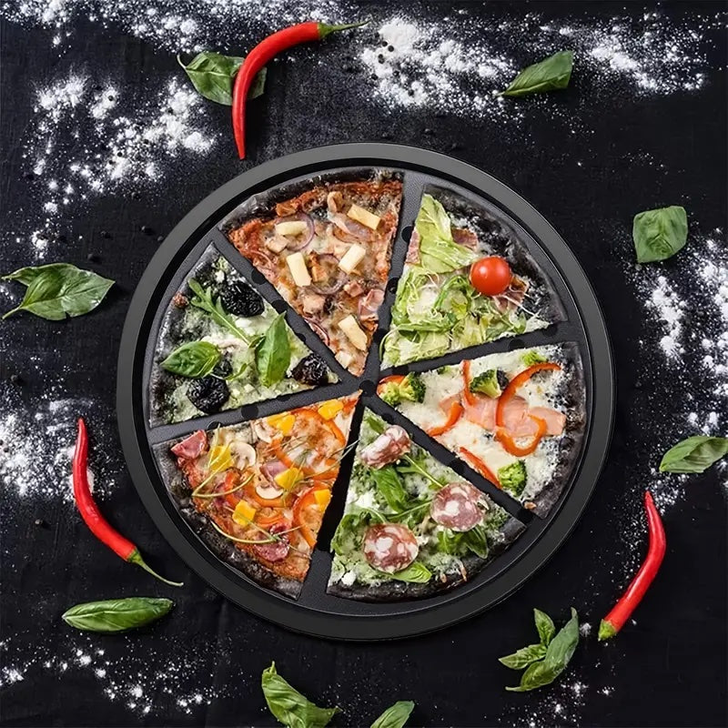 Cuisinox Pizza Crisper Pan