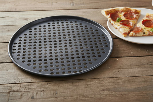 Cuisinox Pizza Pan