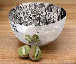 Cuisinox Stainless Steel Serving Bowl