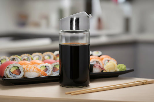 Cuisinox Soya Sauce Dispenser Bottle