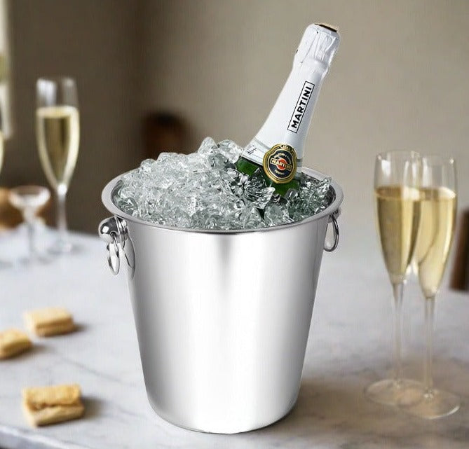 Cuisinox Champagne / Wine Bucket (Gift Boxed)