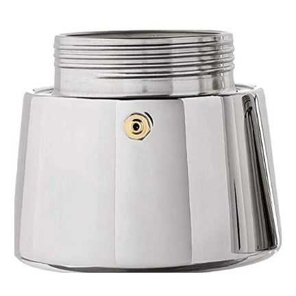 Replacement Bottom Boiler for Cuisinox Roma Espresso Makers