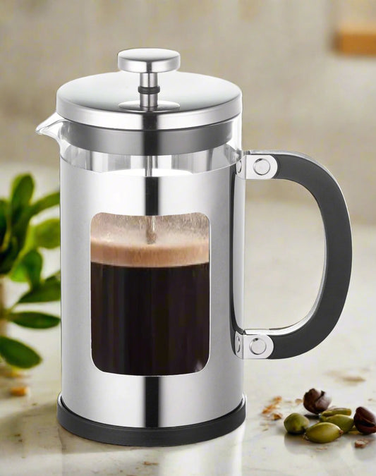 Cuisinox Glass French Press