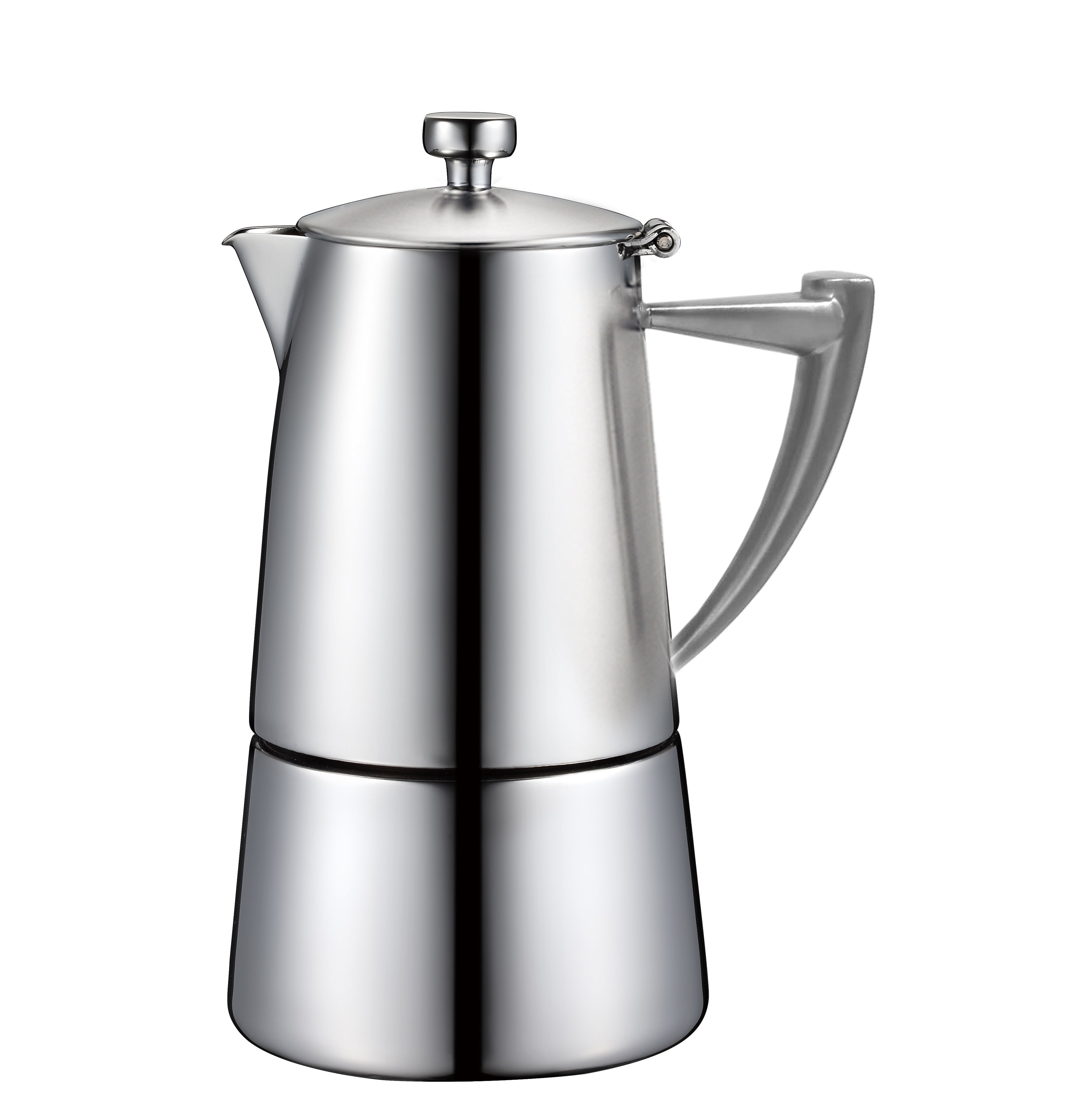 Roma Stovetop Espresso Maker
