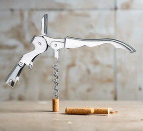 cuisinox Cuisinox Professional Waiter's Corkscrew Corkscrews
