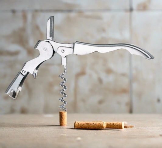 Cuisinox Professional Waiter's Corkscrew