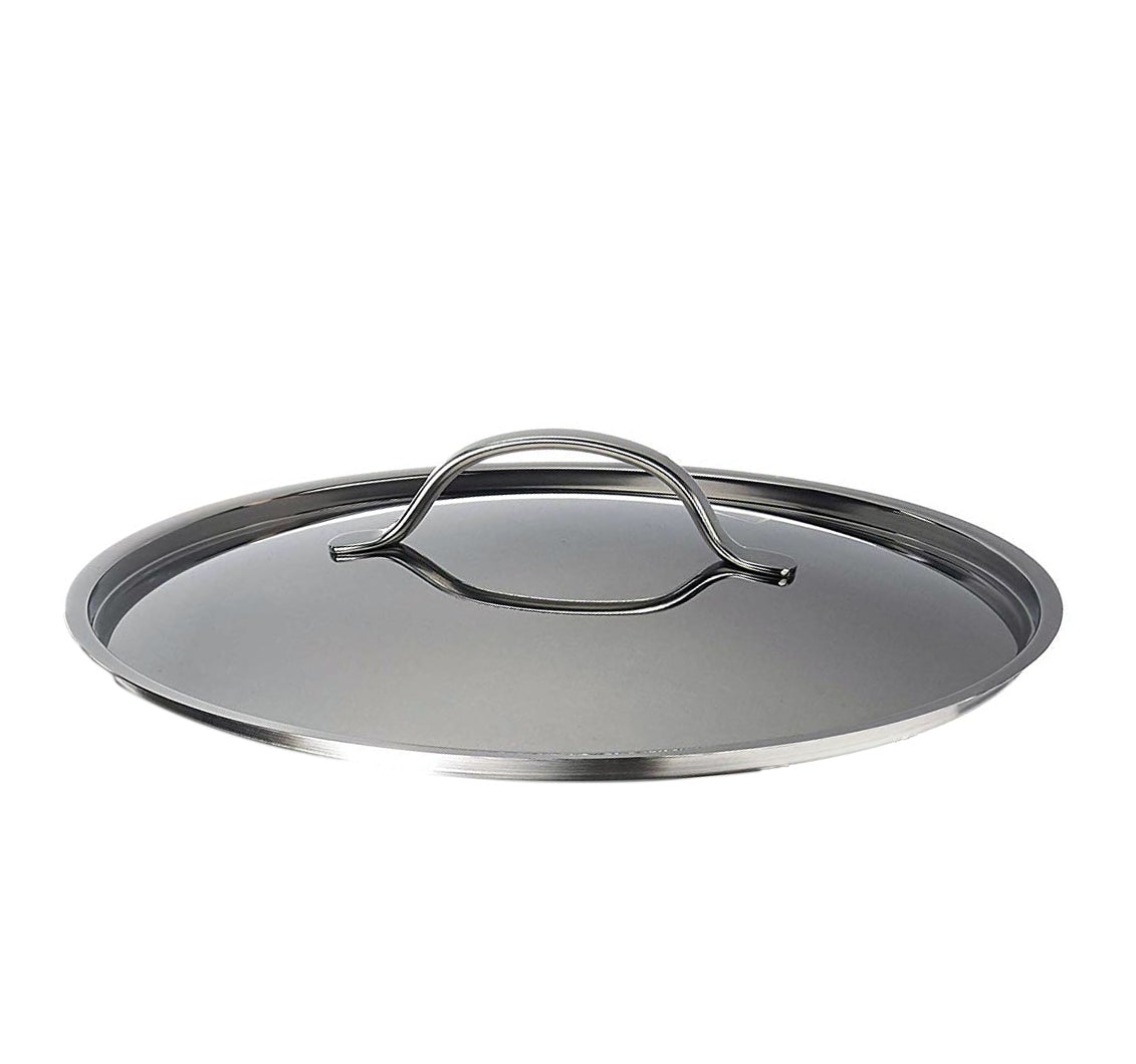 Cuisinox Stainless Steel Lid Cover