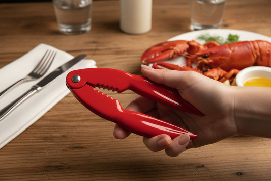 Galleta de mariscos Cuisinox