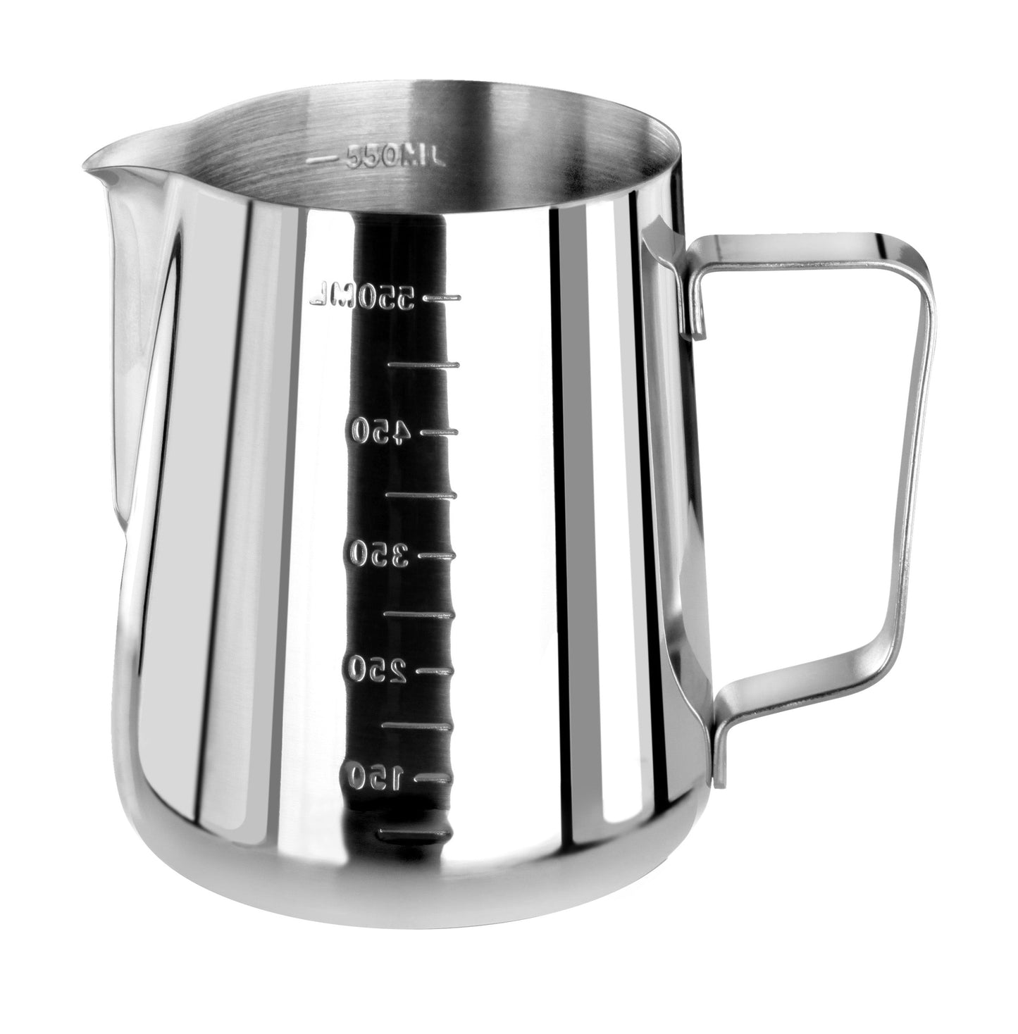 Cuisinox Cuisinox Stainless Steel Measuring Cup/Creamer