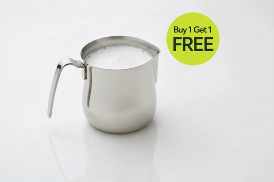 Jarra/crema para espumar leche Cuisinox de 17 oz