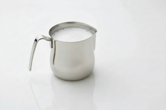 Cuisinox Stainless Steel Cappuccino Milk Frothing Pitcher / Creamer